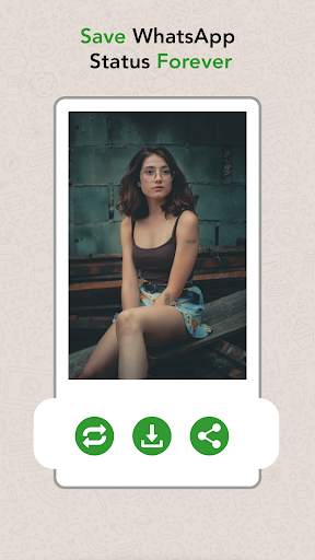 Story Saver for WhatsApp - Save Status to Gallery screenshot 3