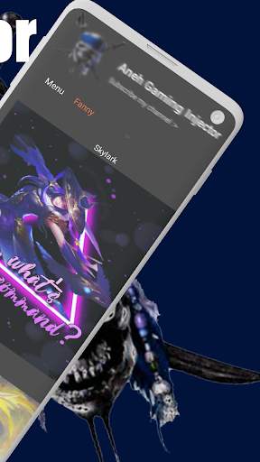 Tricks  Ag injector - unlock skin ag injector Tips screenshot 2