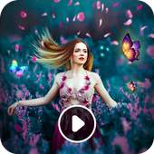 Photo Effect Animation Video Maker :Photo To Video 1.1