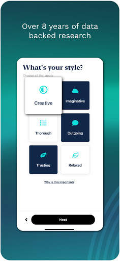 Focus@Will: Control Your ADD screenshot 5