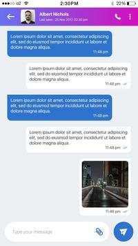 Messia screenshot 3