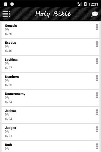 Good News Bible Audio 2 تصوير الشاشة