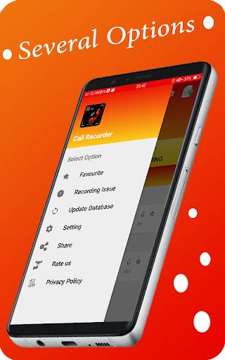 Call Recorder screenshot 6