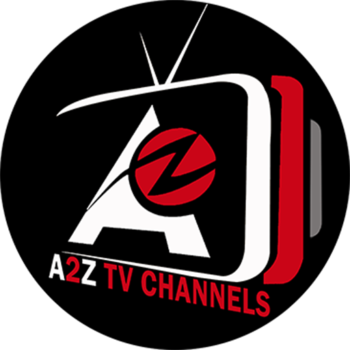 A2Z TV Channels иконка