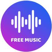 MP3 Music-Download-Player logo