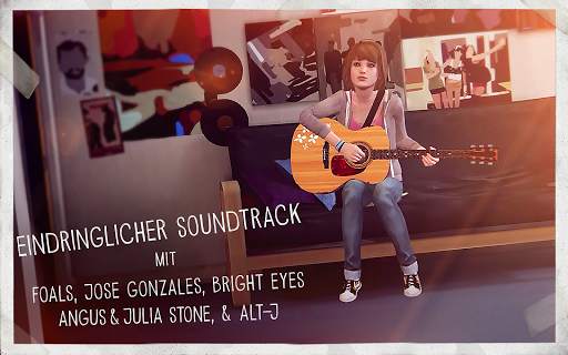 Life is Strange screenshot 9