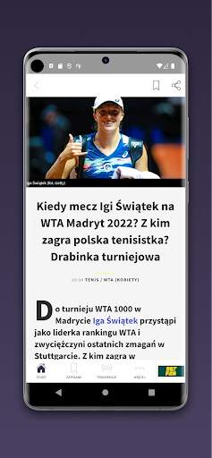 TVP Sport screenshot 3