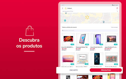 ShopFully: Descontos e Ofertas screenshot 12
