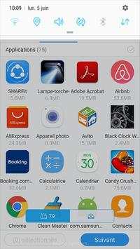 GUIDE FOR SHAREIT скриншот 4