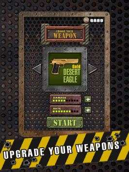 Modern Shooter-War Edition screenshot 7