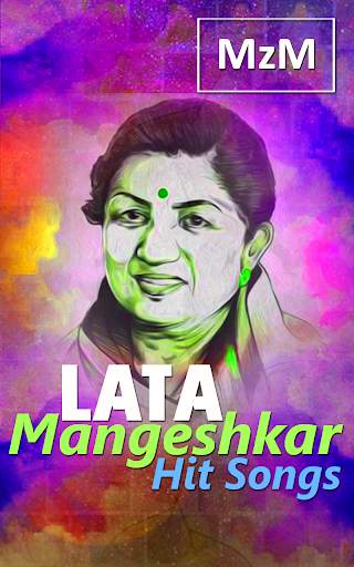 Lata Mangeshkar Hit Songs screenshot 2