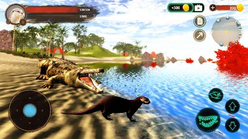 The Otter screenshot 6