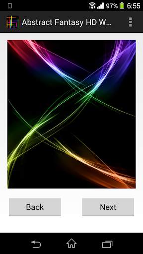 Fantasy Wallpaper for whatsapp screenshot 4