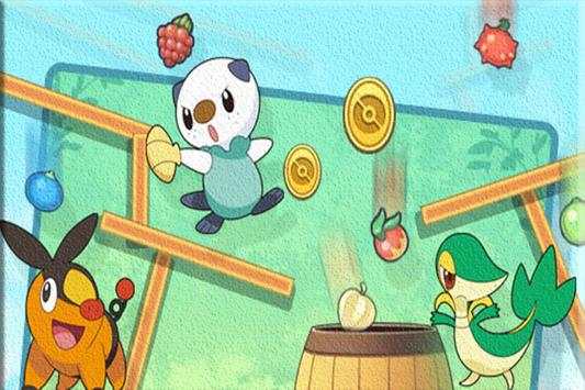 New Pokemon Pikachu Hint screenshot 1