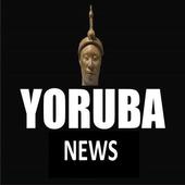 Yoruba News. icon