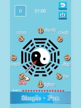 Beat Eight-Trigram screenshot 7