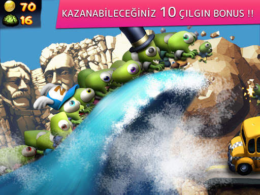 Zombie Tsunami screenshot 7