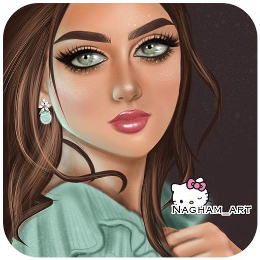 girly_m 2017 wallpapers 1.0.4