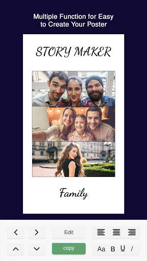 Story Maker - Story Editor for Instagram screenshot 6