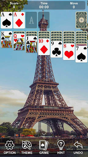 Solitaire Journey screenshot 2