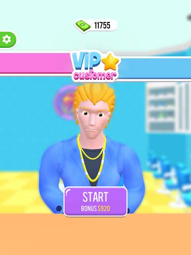 Piercing Parlor screenshot 8