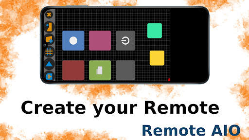 Remote AIO (Wifi / Usb) screenshot 6