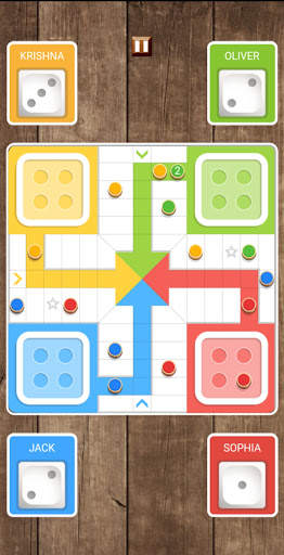 Ludo Khelo India - Apna Ludo Talent|Fun Board Game screenshot 5