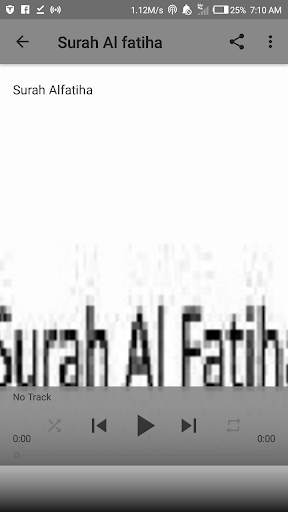 AlSudais free Quran MP3 screenshot 4