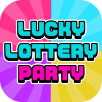 Lucky Lottery Party!