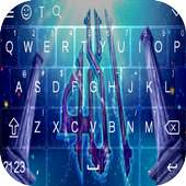 Keyboard Allah logo