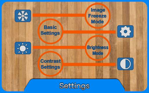 Magnifying Glass - Magnifier With Flashlight screenshot 5