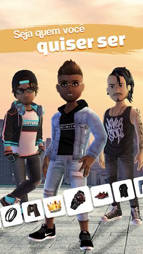 Club Cooee - Avatar 3D Chat screenshot 6