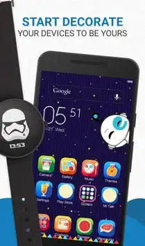 mobile9 - wallpapers,ringtones скриншот 7
