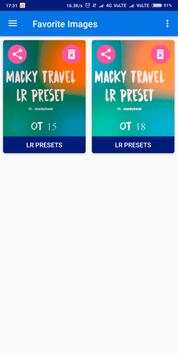 Lightroom Presets screenshot 4
