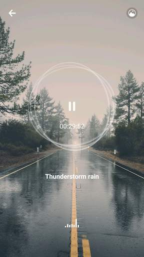 Relax Music screenshot 3