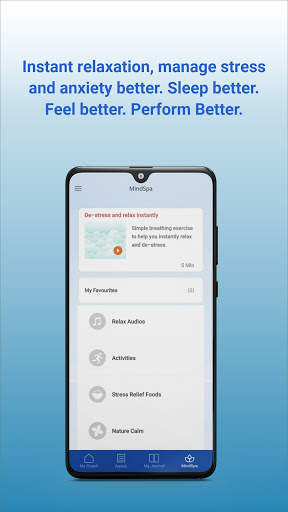 Student success - social emotional learning, EQ screenshot 15