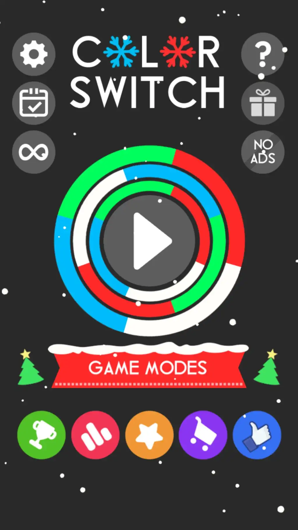 Color Switch Free Download - 9Game