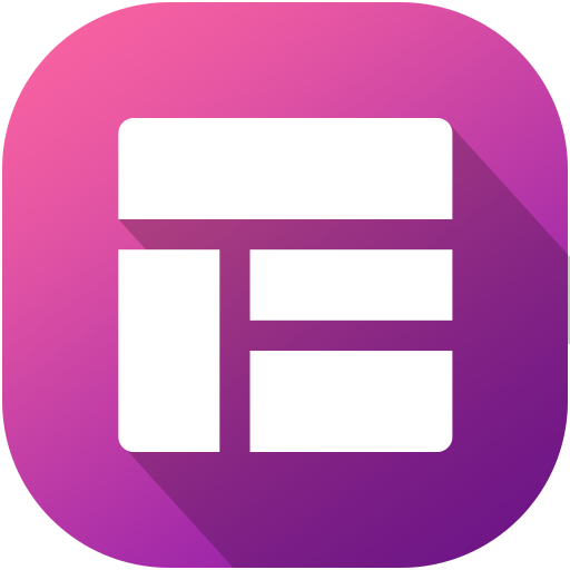 Photo Editor And Collage Maker आइकन