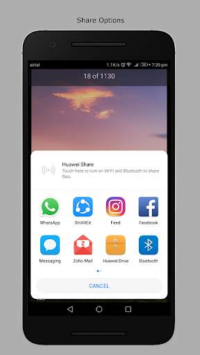 Gallery Lite screenshot 3