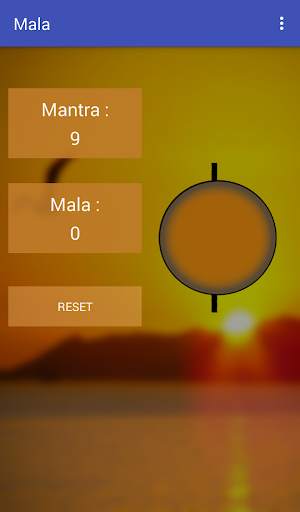 MALA screenshot 1