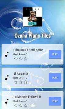 Ozuna Piano screenshot 4