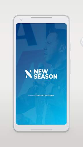New Season App screenshot 1