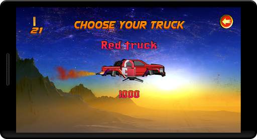Machine Gun Car Destruction screenshot 7