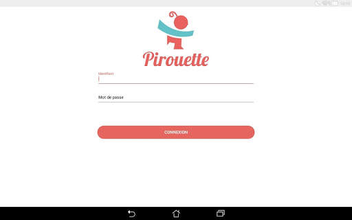 Pirouette Animateur screenshot 4