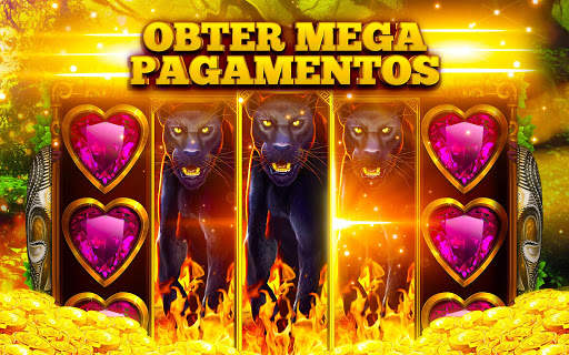 Slots Wolf Magic Jogos Casino screenshot 7