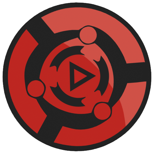 Anm - Online icon