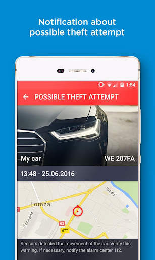 Car Assistant screenshot 6