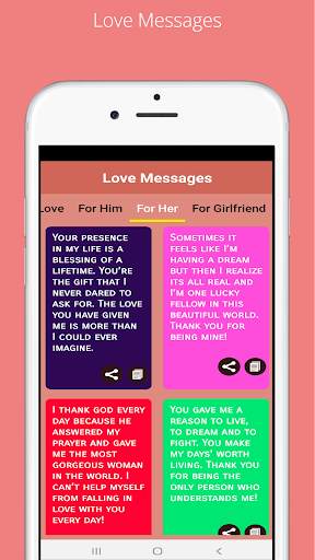 Importance Of Love In Life. screenshot 3