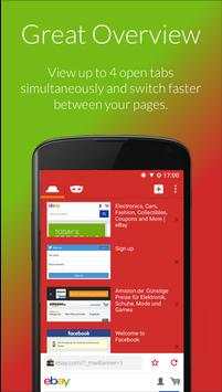 Power Browser for Android screenshot 7