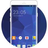 Theme for Samsung Galaxy Core 4G HD 1.0.0